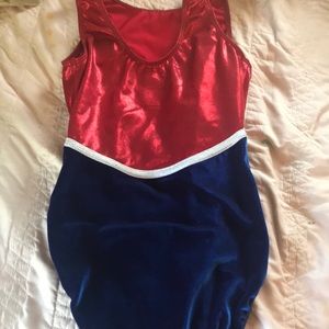 Gymnastics Leo 🤸‍♂️